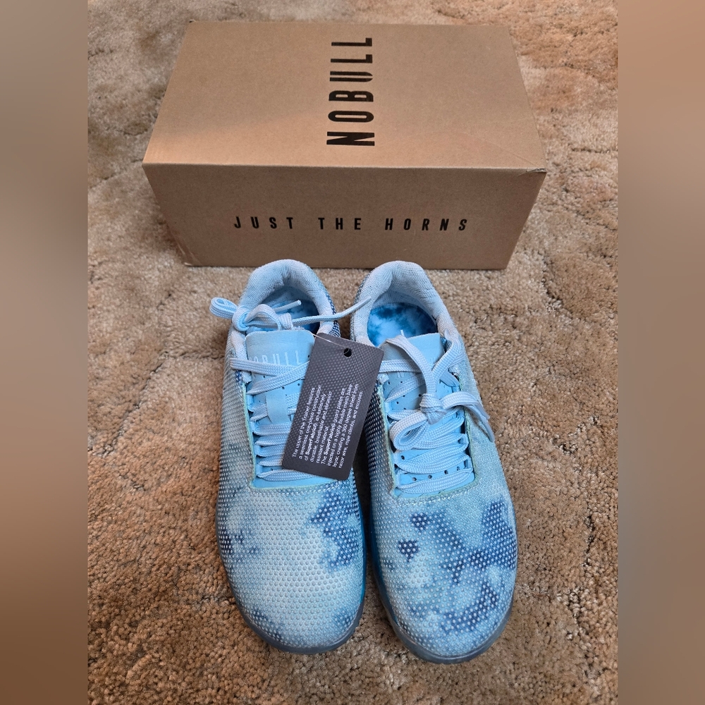 No Bull Trainer Shoes